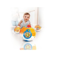 Óceán foglalkoztató labda