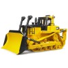 Cat nagy lánctalpas traktor