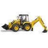 JCB 5CX eco kotrógép