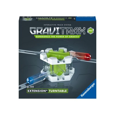 Gravitrax Turntable