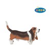 Papo Basset Hound  kutya 54012