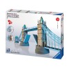 Ravensburger: Tower-híd 216 darabos 3D puzzle
