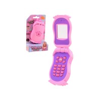 Mobiltelefon lányoknak, 2 féle