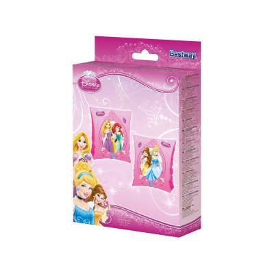 Bestway 91041 Disney hercegnők karúszó 23 x 15 cm