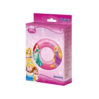 Bestway 91043 Disney hercegnők úszógumi - 56 cm