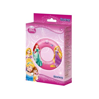 Bestway 91043 Disney hercegnők úszógumi - 56 cm