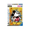 Ravensburger Puzzle 1000 db - Retro Mickey