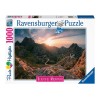 Ravensburger Puzzle 1000 db - Serra de Tramuntana