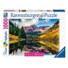 Ravensburger Puzzle 1000 db - Aspen