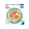 Ravensburger Puzzle kör 500 db - Poke bowl