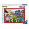 Ravensburger Puzzle 1000 db - Pokémon