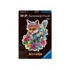 Ravensburger Puzzle 150 db - Színes róka