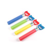 Habszivacs vízipuska - 40 cm, többféle