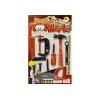 Tool World szerszámkészlet 9 darabos