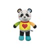 Clementoni: INTERAKTÍV PLÜSS PANDA