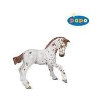 Papo Appaloosa csikó 51510