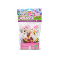Unikornisok 5 db/csomag