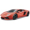 Bburago Lamborghini Aventador 1:18