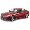 Bburago Alfa Romeo Giulia 1:24