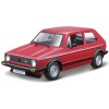 Bburago VW Golf MK I GTI 1979 1:24