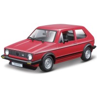 Bburago VW Golf MK I GTI 1979 1:24