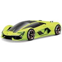 Bburago Lamborghini Terzo Millennio 1:24