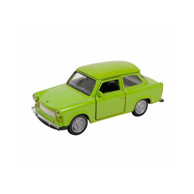 Fémautó Trabant 4, 75 /601 többszínű