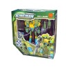 Alteration Man Green Ghost helikopter - 23 cm