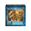 Ravensburger Puzzle Exit Kids 368 db - Egyiptomi sírkamrában
