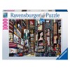 Ravensburger Puzzle 1000 db - New York-i képek