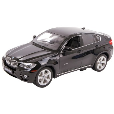 Távirányítós BMW X6 M - 1:14, többféle Távirányítós BMW X6 M - 1:14, többféle