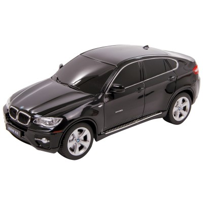 Távirányítós BMW X6 - 1:24, többféle Távirányítós BMW X6 - 1:24, többféle