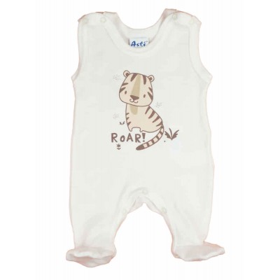 Biopamut ujjatlan rugdalózó