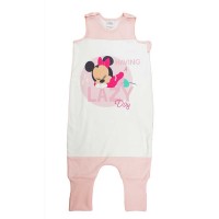 Elején Minnie mintával nyomott tipegő hálózsák 2 togos Elején Minnie mintával nyomott tipegő hálózsák 2 togos