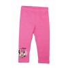 Kislány leggings Minnie egér mintával