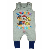 Belül bolyhos ujjatlan rugdalózó Mancs őrjárat mintával 2:1 méret Belül bolyhos ujjatlan rugdalózó Mancs őrjárat mintával 2:1 méret