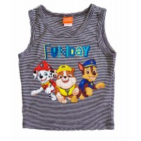 Fiú atléta Mancs Őrjárat mintával