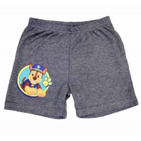 Paw Patrol/ Mancs őrjárat pamut rövidnadrág