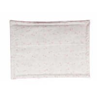 Kispárna – 38×28 cm -Csillagos mintával