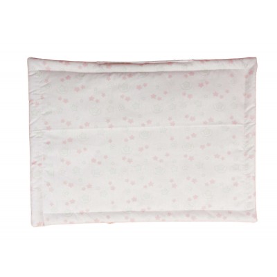 Kispárna – 38×28 cm -Csillagos mintával