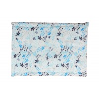 Kispárna – 38×28 cm -Virág mintával