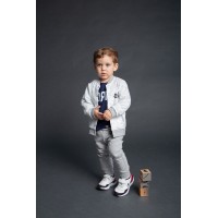 Kardigán Dorko DRK mintával