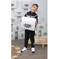 Szabadidő nadrág Dorko DRK mintával