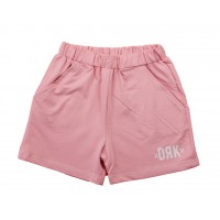 Kislány rövidnadrág Dorko DRK mintával