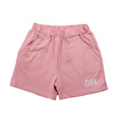 Kislány rövidnadrág Dorko DRK mintával