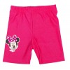 Kislány rövidnadrág Minnie egér mintával