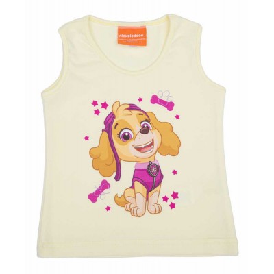 Paw Patrol/Mancs őrjárat lányka trikó