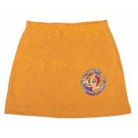 Kislány szoknya Mancs őrjárat mintával