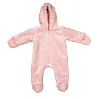 Kapucnis wellsoft baba overál