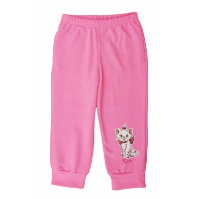 Kislány szabadidő nadrág Disney Marie mintával